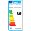 LED Star Stick | E14 | 10 W | Warm White