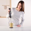 Immersion blender Black+Decker BXHB800E (800W; black)