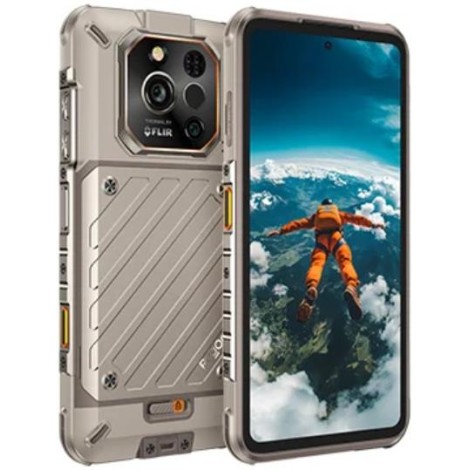 MOBILE PHONE XEVER 7 PRO THERM/12/512GB SAND DUNE RUGONE