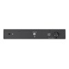 D-Link | Smart Switch | DGS-1100-24PV2 | Managed | Rack Mountable | Power over Ethernet (PoE) ports quantity 12 | Power supply type Single