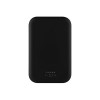 Fixed | MagZen (2nd gen.) with wireless charging and MagSafe support Power bank | FIXZENM2-10-BK | 10000 mAh | USB-C: 5V/2A, 9V/2.22A, 12V/1.67A (20W max) | Black