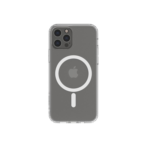 Belkin | SheerForce Magnetic Anti-Microbial Protective ...