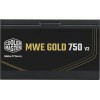 COOLER MASTER ZASILACZ MWE Gold 750 -V3 ATX 3.1