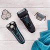 Remington R6000 Rotation shaver Trimmer Black
