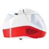 Polti | Steam cleaner | PVEU0083 Vaporetto Lecoaspira FAV50 Multifloor | Power 1350 W | Steam pressure 5 bar | Water tank capacity 1.1 L | White