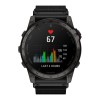 Zegarek Garmin Tactix 7 AMOLED 51mm Czarny