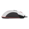 Genesis | Gaming Mouse | Krypton 290 | Wired | Optical | Gaming Mouse | USB 2.0 | White | Yes