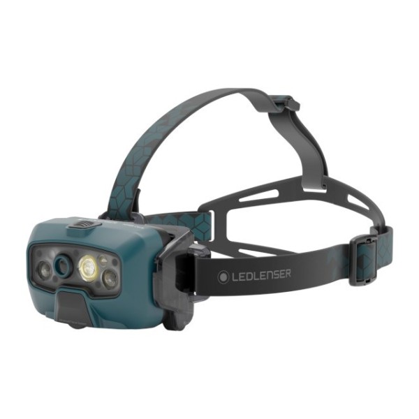 Ledlenser HF8R Core teal Green - ...