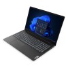 Lenovo V15 G4 IRU Intel® Core™ i5 i5-13420H Laptop 39.6 cm (15.6") Full HD 8 GB DDR4-SDRAM 256 GB SSD Wi-Fi 6 (802.11ax) English Black