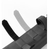 Rockbros AS-043 Bike bag for frame 3l Black