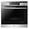 Indesit IFWS 4841 JH BL oven 71 L Black