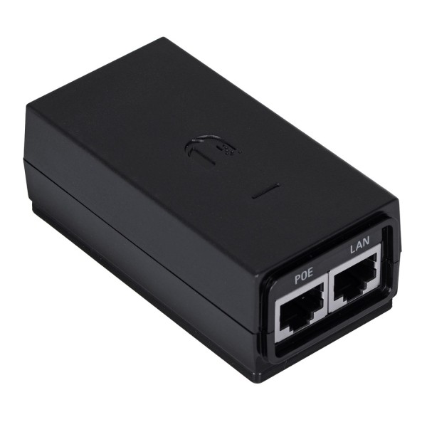 NET POE ADAPTER GBE/POE-24-12W-G UBIQUITI