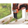 Stanley MT218K-QW Next Gen Multievo 18V Drill driver