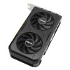Graphics Card|ASUS|NVIDIA GeForce RTX 5050|8 GB|GDDR6|128 bit|PCIE 5.0 16x|Dual Slot Fansink|DUAL-RTX5050-O8G