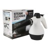 Camry | Steam cleaner | CR 7021 | Power 1100 W | Steam pressure 3.5 bar | Water tank capacity 0.35 L | White