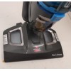 SALE OUT.  | Bissell Vacuum and steam cleaner | Vac & Steam | Power 1600 W | Steam pressure Not Applicable. Works with Flash Heater Technology bar | Water tank capacity 0.4 L | Blue/Titanium | NO ORIGINAL PACKAGING, SCRATCHES, MISSING INSTRUCTION MANUAL,M