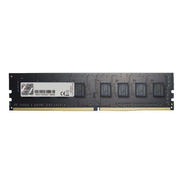 G.Skill Value F4-2666C19S-32GNT memory module 32 ...