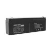 Green Cell AGM18 UPS battery 12 V 2.3 Ah