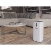 Whirlpool AP330W 36 m² White