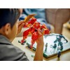 LEGO NINJAGO 71808 KAI'S ELEMENTAL FIRE MECH