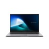 ASUS ExpertBook P1 P1503CVA-S71678XA i5-13420H 15.6"FHD 300nits AG 60Hz 16GB DDR5 SSD512 Intel UHD Graphics WLAN+BT LAN Cam720p Backlit Keyboard 50WHrs W11Pro Education Misty Grey  3Y OnSite