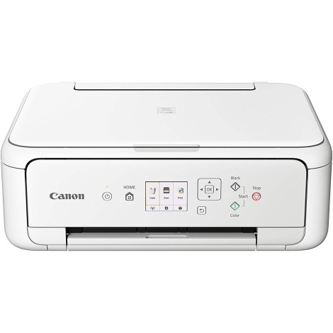 Canon Multifunctional printer | PIXMA TS5151 | Inkjet | Colour | All-in-One | A4 | Wi-Fi | White