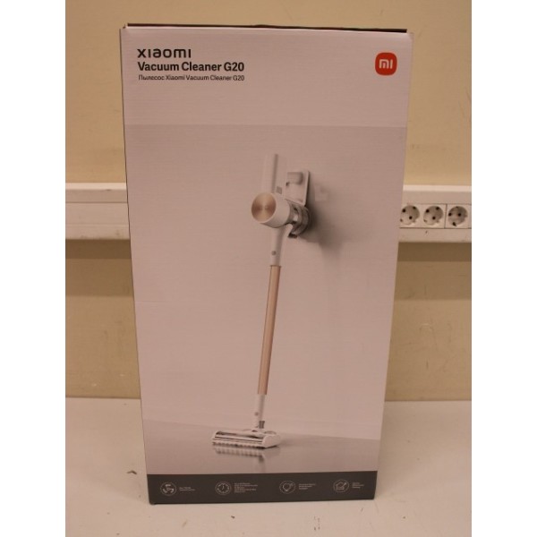 SALE OUT. Xiaomi Vacuum Cleaner G20 ...