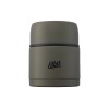 Food thermos ESBIT Food Jug 500ml, olive green