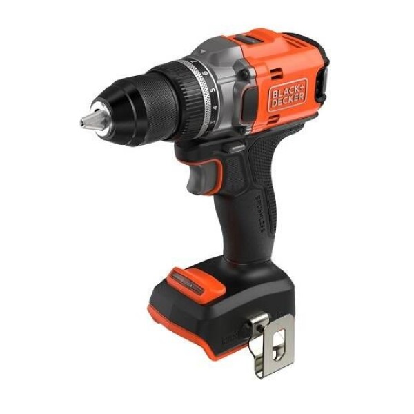 Cordless Drill Driver 18V BLD682XN-XJ BLACK+DECKER