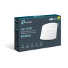 TP-LINK | Access Point | EAP245 | 802.11ac | 2.4GHz and 5GHz | 450+1300 Mbit/s | 10/100/1000 Mbit/s | Ethernet LAN (RJ-45) ports 2 | MU-MiMO Yes | PoE in | Antenna type 6xInternal | No