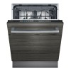 Siemens iQ100 SN61HX08VE dishwasher Fully built-in 13 place settings E