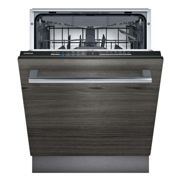 Siemens iQ100 SN61HX08VE dishwasher Fully built-in ...