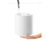 ETA Humidifier | ETA362990000 MOISTY | 40 m³ | 25 W | Water tank capacity 5 L | Ultrasonic technology | White