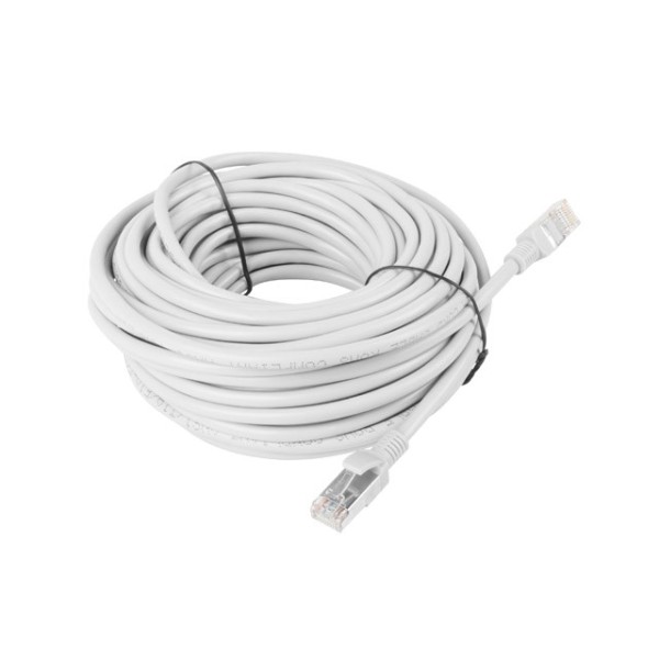 LANBERG PATCHCORD RJ45, CAT. 5E, UTP, ...