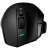 MOUSE USB OPTICAL G502X PLUS/LIGHTSPEED 910-006163 LOGITECH