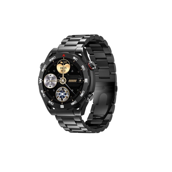 Havit M9030 Ultra - smartwatch, black