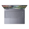 Lenovo IdeaPad 5 2-in-1 14IRH9 i5-13420H 14" WUXGA OLED 400nits Glossy 60Hz Touch 16GB LPDDR5x-5200 SSD512 Intel UHD Graphics 57Wh Win11 Luna Grey
