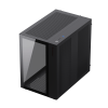 Gamemax | Case | INFINITY BK | ATX