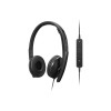 Lenovo | ANC Headset Gen2 (Teams) | 4XD1M45627 | Wired | Black