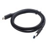 CABLE USB-C TO USB3 0.5M/CCP-USB3-AMCM-0.5M GEMBIRD