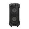 Esperanza EP157 BT FM LED RGB Speaker Black 10W