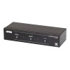 Aten | 2x2 4K HDMI Martrix Switch | VM0202H | Warranty 36 month(s)