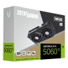 Zotac GAMING GeForce RTX 5060 Ti Twin Edge OC NVIDIA 16 GB GDDR7