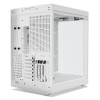 HYTE Y70 Midi Tower White