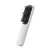 Xiaomi Cordless Hair Straightener Brush Hair straightening brush 28 W White, Black