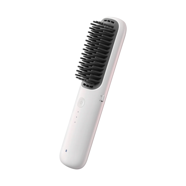 Xiaomi Cordless Hair Straightener Brush Hair ...