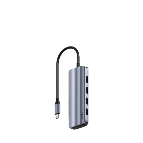 Cudy UH500 interface hub USB 3.2 ...