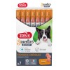 ZOLUX Sweeties with chicken - dog treat - 7x14g