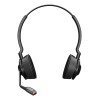 Jabra Engage 55 SE - USB-A UC Stereo, EMEA/APAC