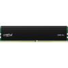 MEMORY DIMM PRO 32GB DDR4-3200/CP32G4DFRA32A CRUCIAL